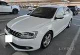 For Sale: Volkswagen Jetta 2014 – White